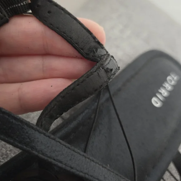 Torrid Shoe Bundle - Picture 7 of 8